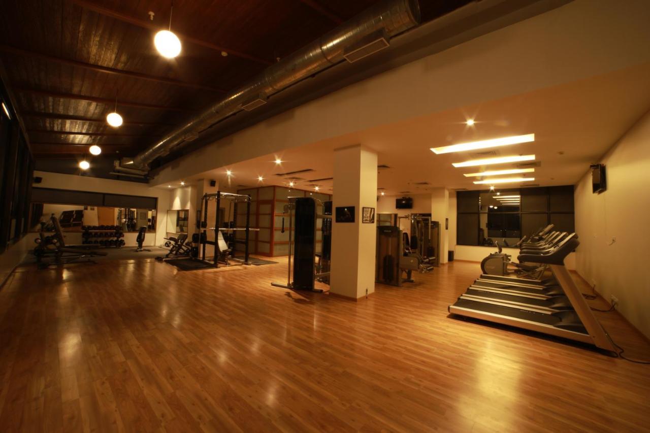 The Vern At Blvd Nashik Exterior photo